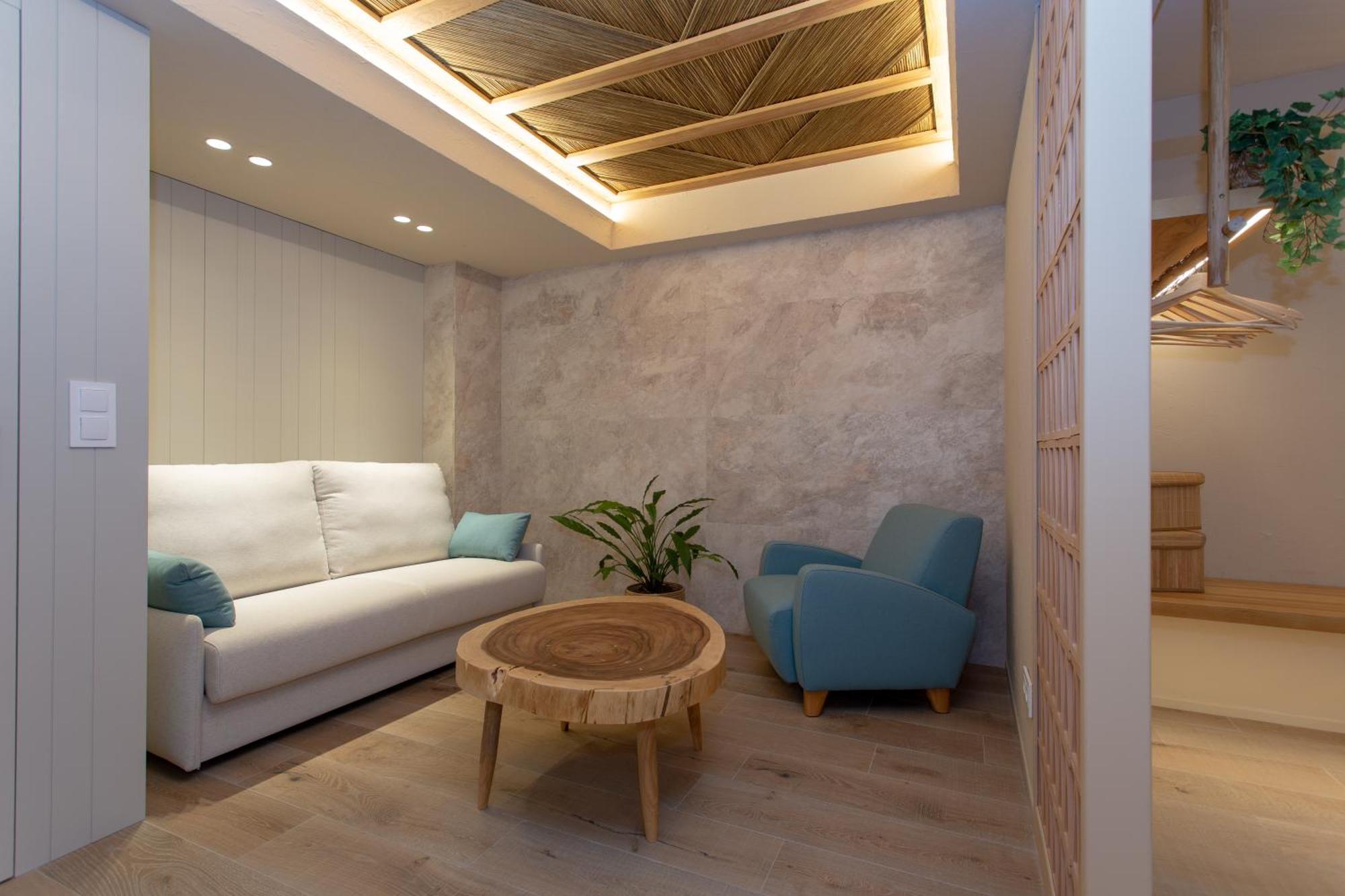 Xulos Rooms & Suites Peñíscola Exteriör bild